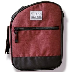 Fulton Insulated Lunch Bag